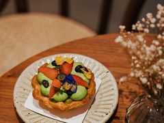 -奈诺甜品·生日蛋糕·下午茶(古城店)