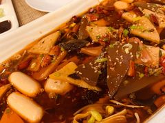 -同喜烤鸭店(光芒店)