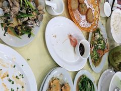 -秋姐美食店(旅游大道店)