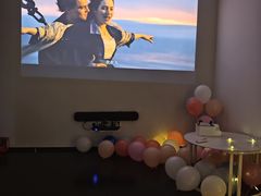 -FUNIN·凡映私人影院(坂田店)