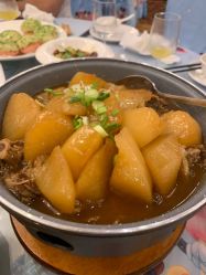 -舒友海鲜大酒楼·宴会厅(白鹭洲旗舰店)