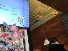 -十面春风·江南面馆(崇宁路店)