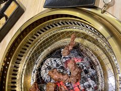 -松鱼亭·和牛烧肉(协鑫广场店)