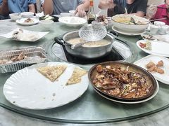 -源港渔村-中山脆肉鲩(博罗店)