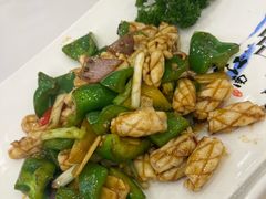 -宜宾海鲜酒家·三十年老字号