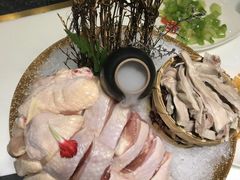 -洪氏嗨捞·猪肚鸡火锅(阳光天地店)