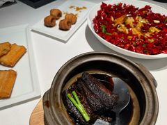 -荣轩(新荣记环球金融中心店)