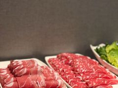 捞派肥牛-海底捞火锅(5050购物中心店)