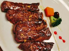 -王鼎精致料理铁板烧(世博源店)