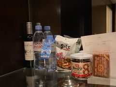 -大连中远海运洲际酒店