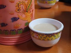 -如意林卡藏餐吧(大昭寺店)