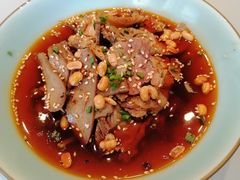 -漢舍中国菜馆(889广场店)