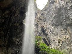 -英西峰林·洞天仙境
