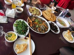 -崔家大院·特色农家菜