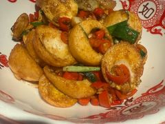 -恰八斗·猛火长沙菜(国贸店)