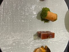 -沈灶河豚宴·河豚融合餐厅(汉中路店)