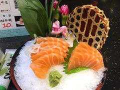 -栖川山葵家·寿喜锅·日式料理(龙湖北城天街商场店)