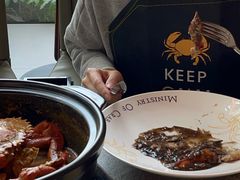 -Ministry of Crab•MOC(交子大道店)