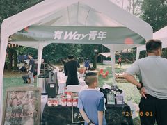 -南宁良凤江国家森林公园