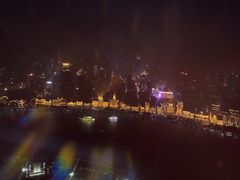 -上海雅居乐万豪侯爵酒店