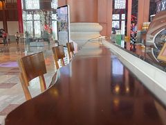 -海口万豪·大堂吧·望海吧.日落海景·下午茶·奶茶·咖啡·轻食·蛋糕·鸡尾酒·清吧