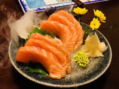 -円满日式居酒屋(蓉花路美食街店)
