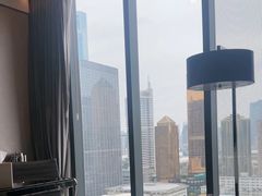 -广州天河希尔顿酒店