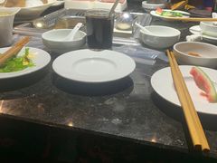-海底捞火锅(德辉广场店)