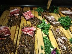 -韩盛炭火烤肉(万达广场店)