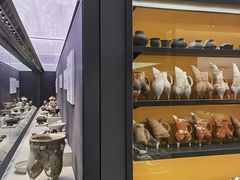 -日照市博物馆