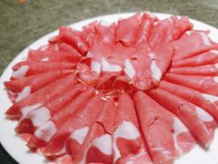 -东来顺(非遗·清真火锅·盛世广场店)