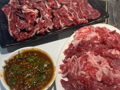 -三毛牛肉店(福强店)