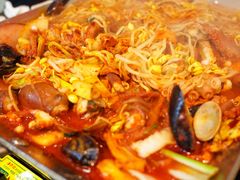 -金明子八带鱼馆(正宗韩国连锁店)