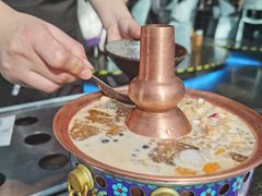 -王家渡火锅店(棕榈泉店)