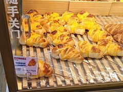 -红星前进面包牛奶公司(五道口购物中心店)