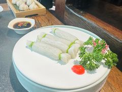 -大匠工房古船木艺术餐厅·猪肚鸡专门店(长白仙岛店)