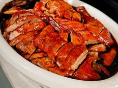 -晶丽香榭自助餐(南京大饭店)