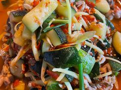 -拈一筷子·宜宾江湖菜(十一街店)