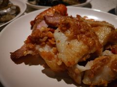 -餐海·海鲜自助餐厅(宝龙广场店)