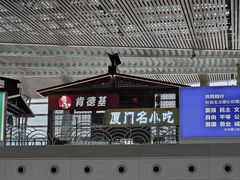 -厦门高崎国际机场-T3航站楼