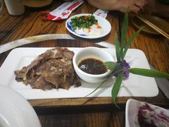 -上庄晋风庄园(上庄店)