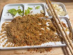 -霸腹烤肉(厦门柚子番店)
