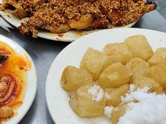 -松明一烤肉馆(鲁园店)