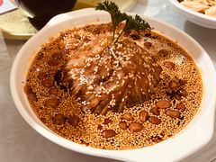 -小贝壳酒楼(经九路店)