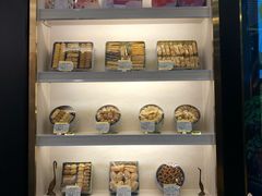 -家琳甜品(江南东店)