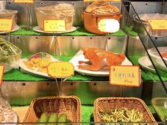 -谢氏老金口(江夏武昌大道店)