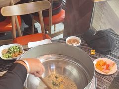 -老船舫·现做活鲜鱼馆(东郊记忆店)