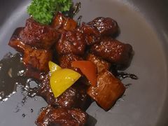 -阿明小菜·海鲜·上海菜(梅陇店)