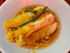 -外婆家(天河领展店)