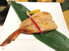 -梅丘·寿司の美登利(银座店)
